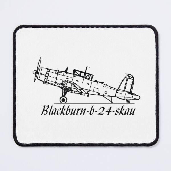 Item preview, Blackburn b 24 skau Aircraft designed and sold by BenO63.