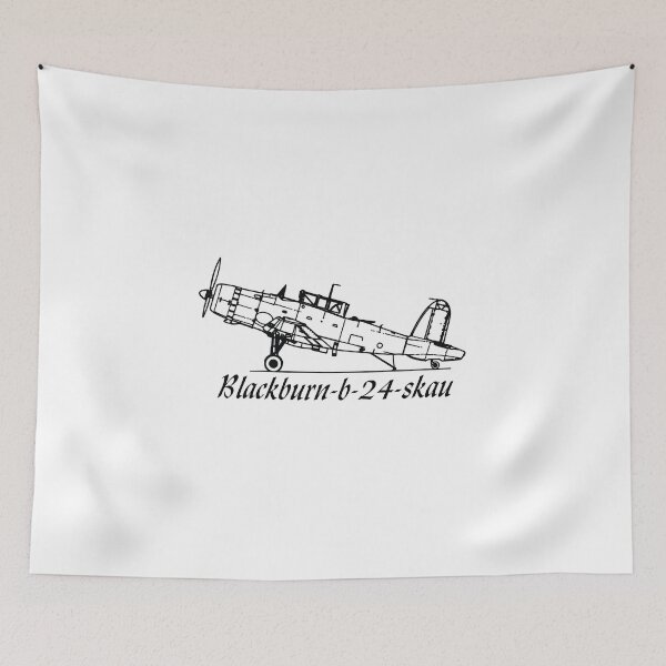 Item preview, Blackburn b 24 skau Aircraft designed and sold by BenO63.