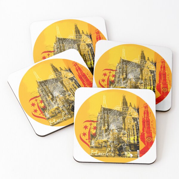 Item preview, Haarlem Sun designed and sold by Setubal Soulmate.