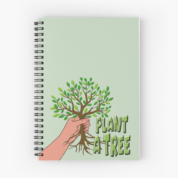 Item preview, Plant a tree designed and sold by Mirjam Griffioen.