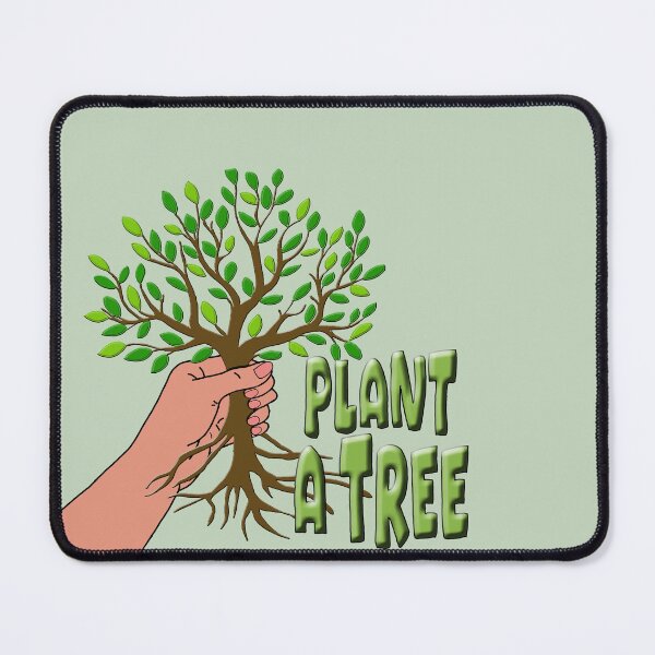 Item preview, Plant a tree designed and sold by Mirjam Griffioen.