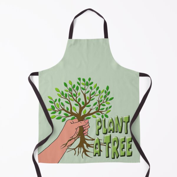 Item preview, Plant a tree designed and sold by Mirjam Griffioen.