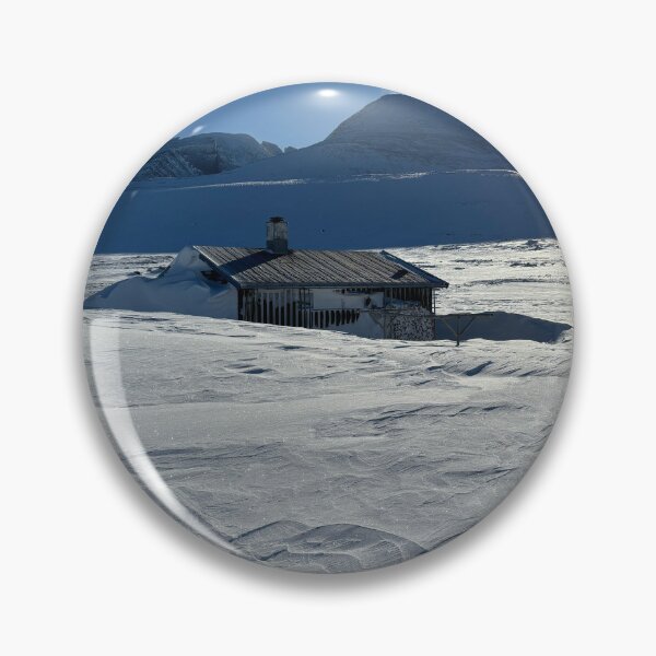 Item preview, Aamotdalshytta designed and sold by Norwegian Outdoors.