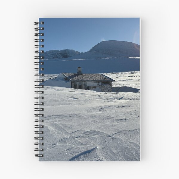 Item preview, Aamotdalshytta designed and sold by Norwegian Outdoors.