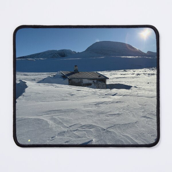 Item preview, Aamotdalshytta designed and sold by Norwegian Outdoors.