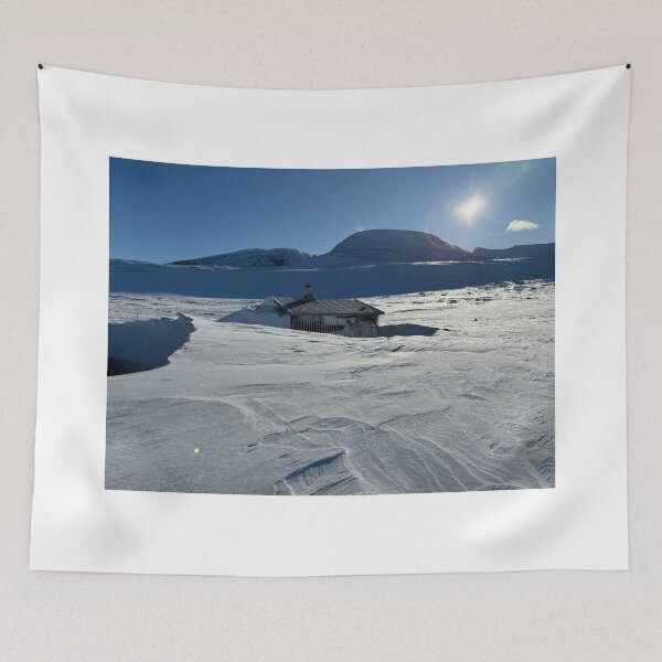 Item preview, Aamotdalshytta designed and sold by Norwegian Outdoors.