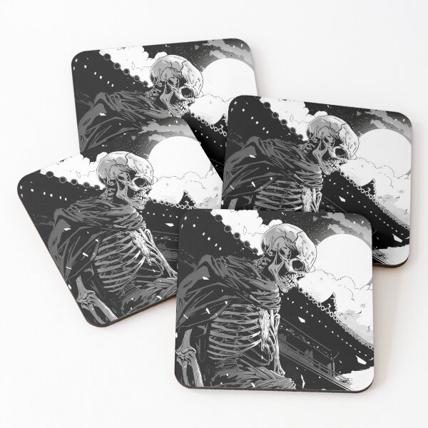 Item preview, Etsuji designed and sold by OccultDreams.