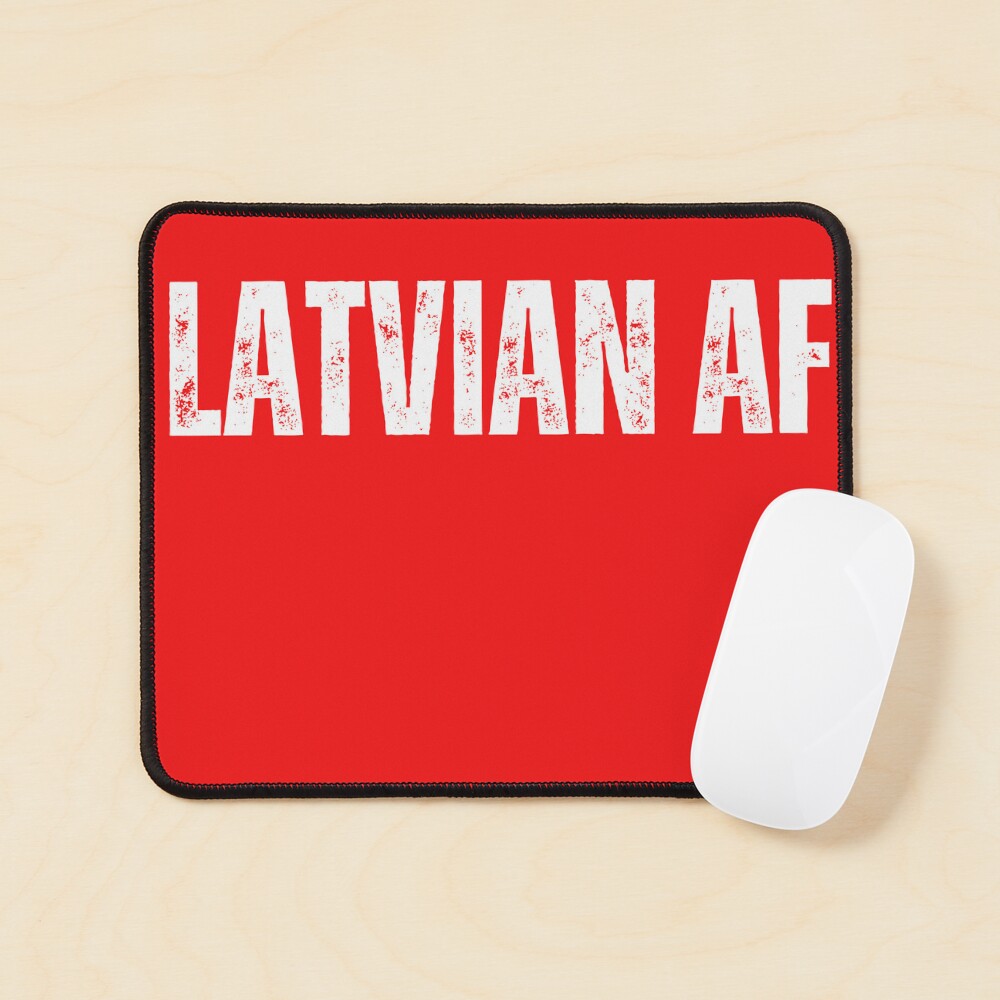Item preview, Mouse Pad designed and sold by ThisFaintMemory.