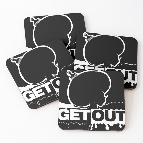 Item preview, get out...88 designed and sold by Mars-b.
