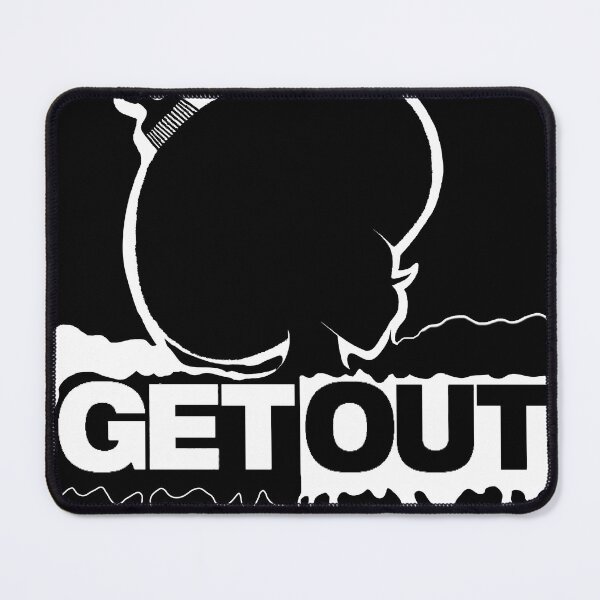Item preview, get out...88 designed and sold by Mars-b.