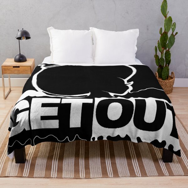 Item preview, get out...88 designed and sold by Mars-b.