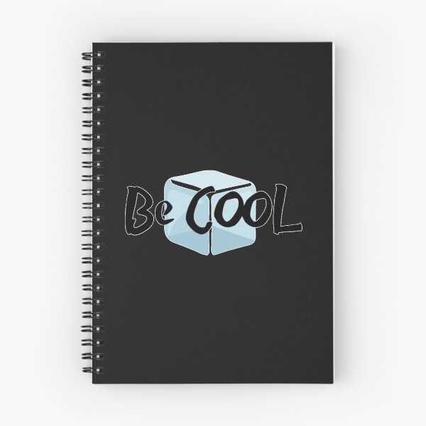 Item preview, Be Cool  10 designed and sold by BennettBergnaum.