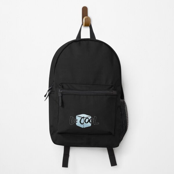 Item preview, Be Cool 10 designed and sold by BennettBergnaum.