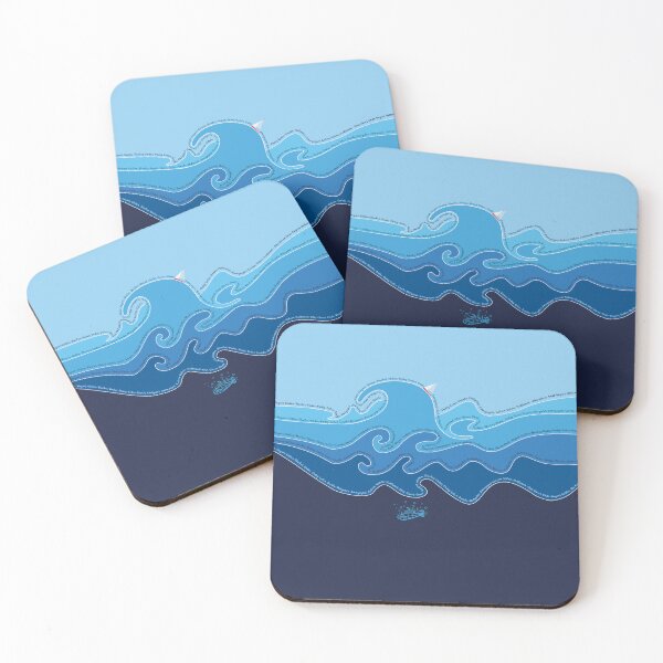 Item preview, VAZULES waves designed and sold by LuCancio23.