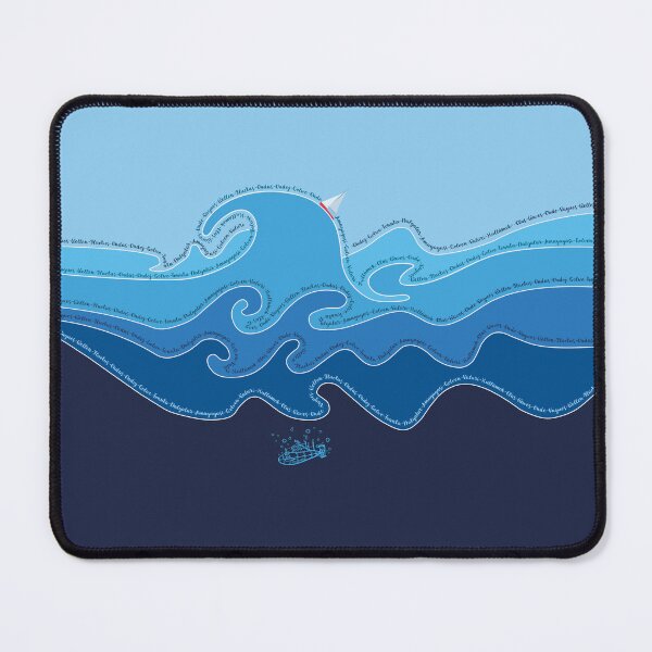 Item preview, VAZULES waves designed and sold by LuCancio23.