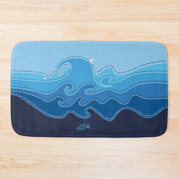 Item preview, VAZULES waves designed and sold by LuCancio23.