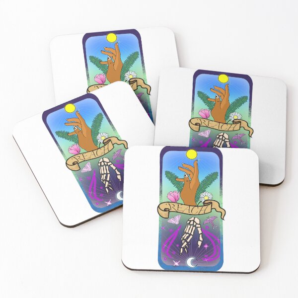 Item preview, Reaching Hands designed and sold by Arsenic-Arts.