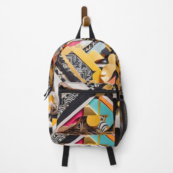 Item preview, Triangles n Colors 3!! #pattern designed and sold by Propc.