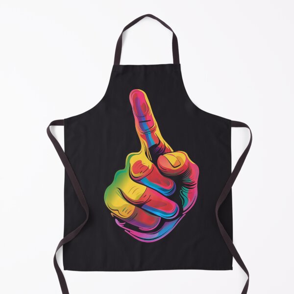 Item preview, The finger. designed and sold by HANGLEMAN.