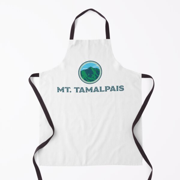 Item preview, Mt. Tamalpais aka Mount Tam 3 designed and sold by SeeMac.