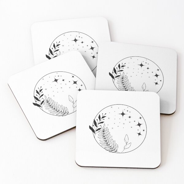 Item preview, Minimalist aesthetic plants designed and sold by ElizabethCoelho.