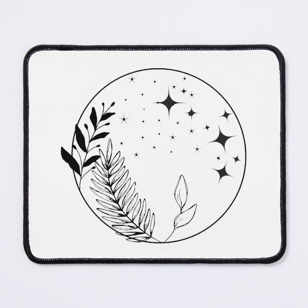 Item preview, Minimalist aesthetic plants designed and sold by ElizabethCoelho.
