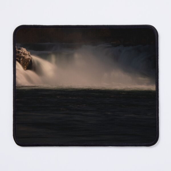 Item preview, Schaffhausen, Rhine Falls designed and sold by Imi Koetz.