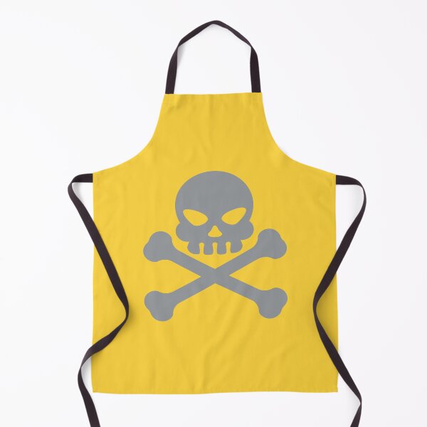 Item preview, Skull And Crossbones Death Emoji designed and sold by patternsbyposh.