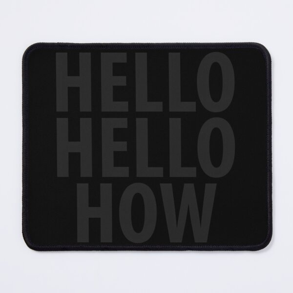 Item preview, Rock And Roll Grunge Songs Hello How Low designed and sold by EllenKoskelain.