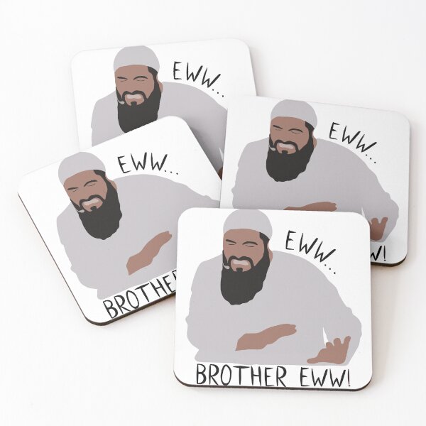 Item preview, Brother Eww! designed and sold by juglow95.