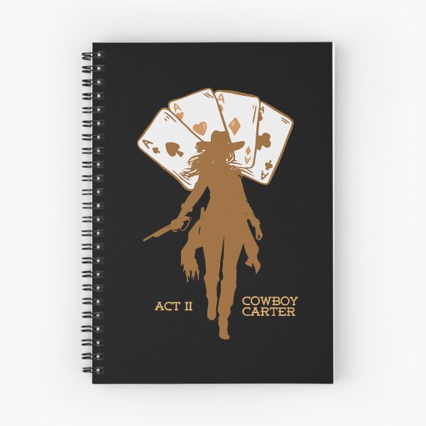 Item preview, Cowboy Carter Act II designed and sold by dulcefrishman.