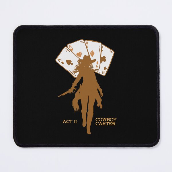 Item preview, Cowboy Carter Act II designed and sold by dulcefrishman.