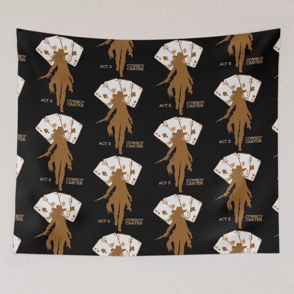 Item preview, Cowboy Carter Act II designed and sold by dulcefrishman.