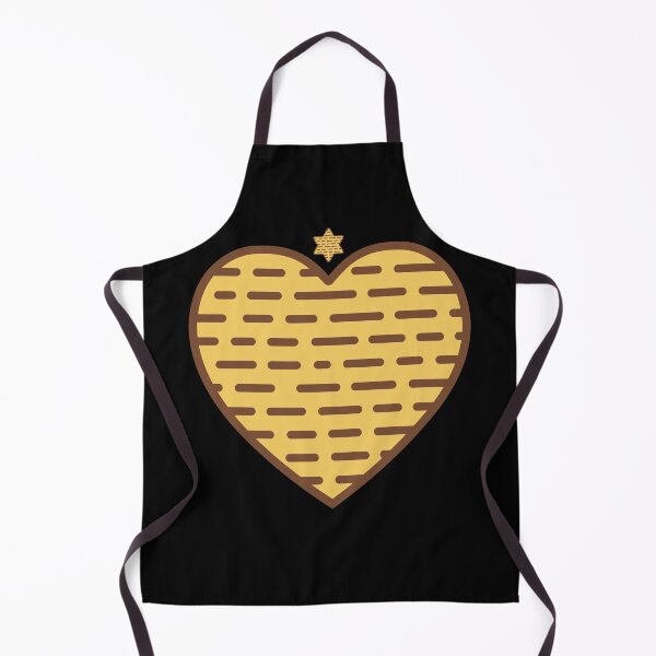 Item preview, Maztah Heart For Passover designed and sold by LEOOTY.