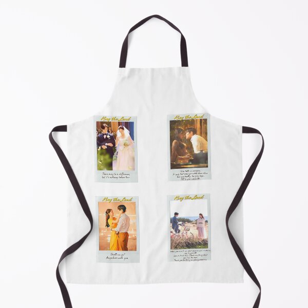 Item preview, King The Land Kdrama Sticker Set / T Shirt designed and sold by DiverseDazzle.