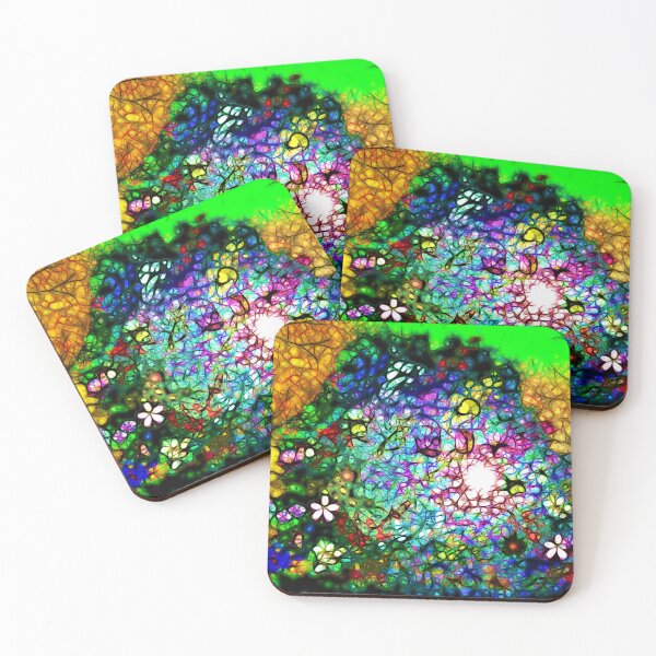 Item preview, Flowers Tree designed and sold by Daniel Janda.