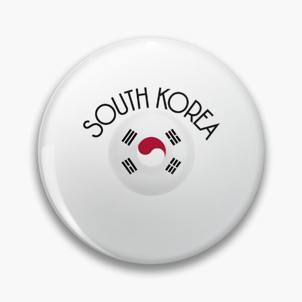 Item preview, Cool south korea designed and sold by Merchattack.