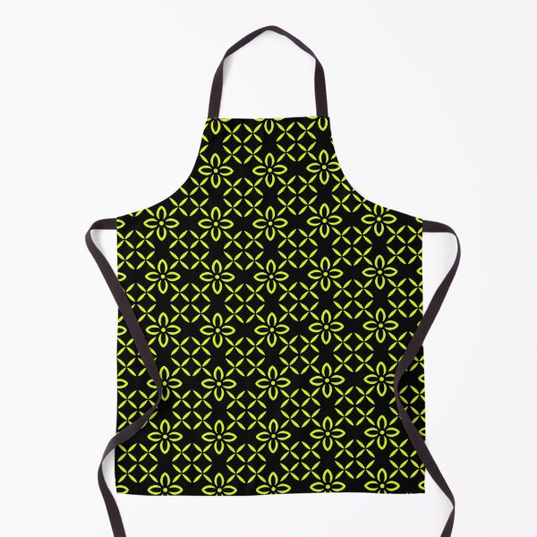 Item preview, Chartreuse Pattern designed and sold by rhaub727.