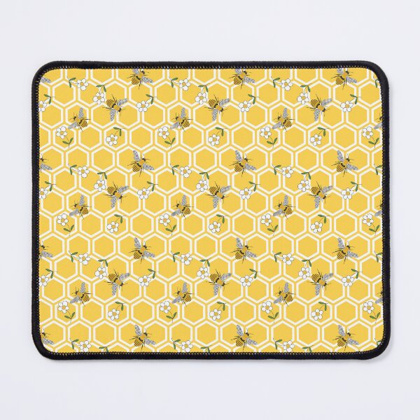 Item preview, Bee Happy Quilt C designed and sold by Jean Plout.