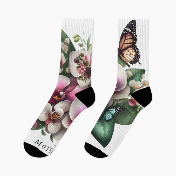 Item preview, Surprise for Mom 2024: Orchids in 3D Colombian designed and sold by sofia1971.