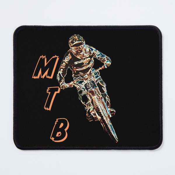 Item preview, downhill mtb designed and sold by ricobarinas.