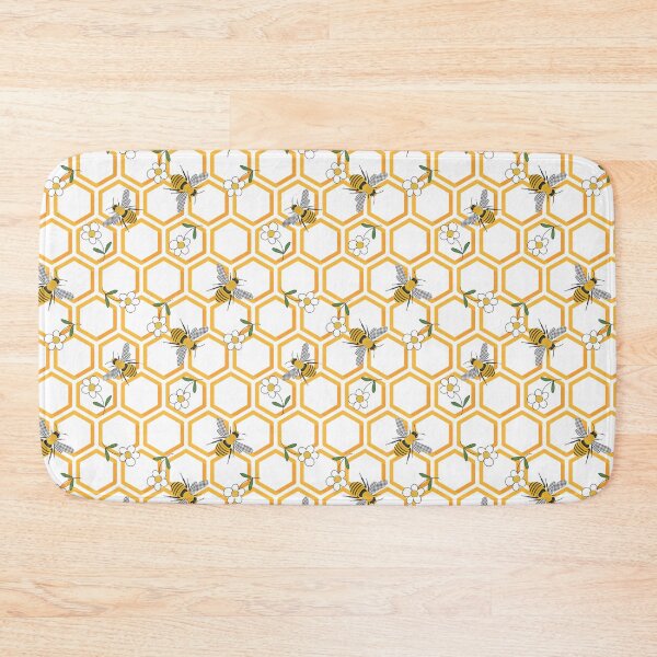 Item preview, Bee Happy Quilt D designed and sold by Jean Plout.