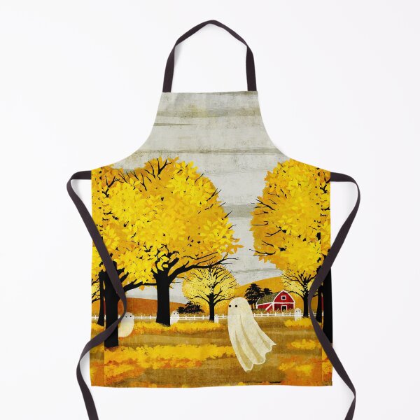 Item preview, Golden Leaves designed and sold by katherineblower.
