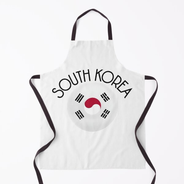 Item preview, Cool south korea designed and sold by Merchattack.