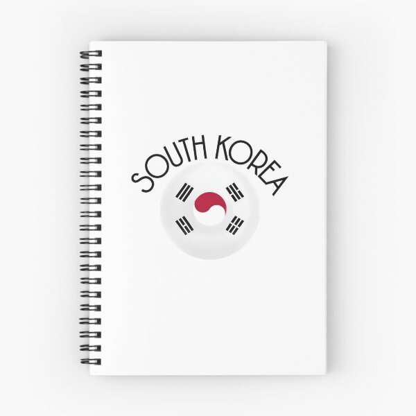 Item preview, Cool south korea designed and sold by Merchattack.