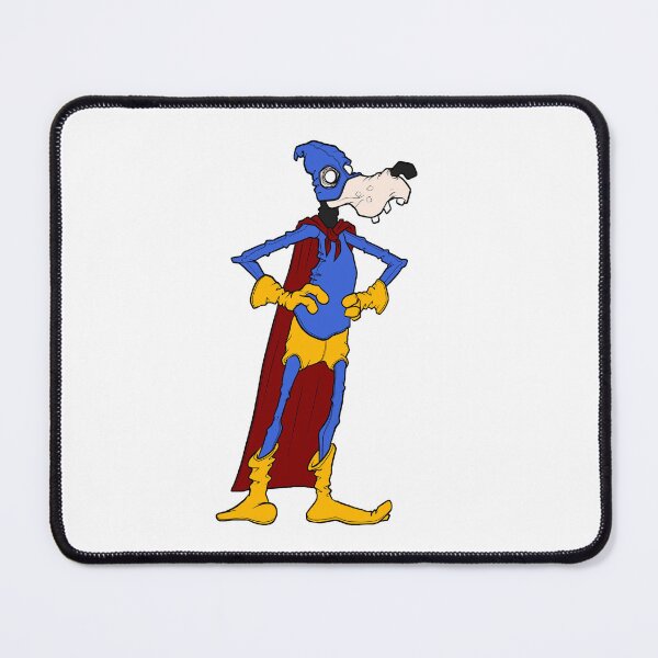 Item preview, Super Dog designed and sold by CelDivision.