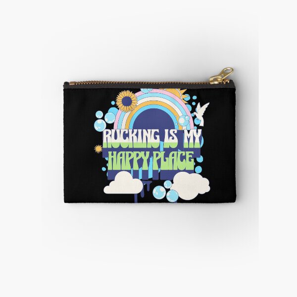 Item preview, Rucking is my happy place designed and sold by ByDesign61.