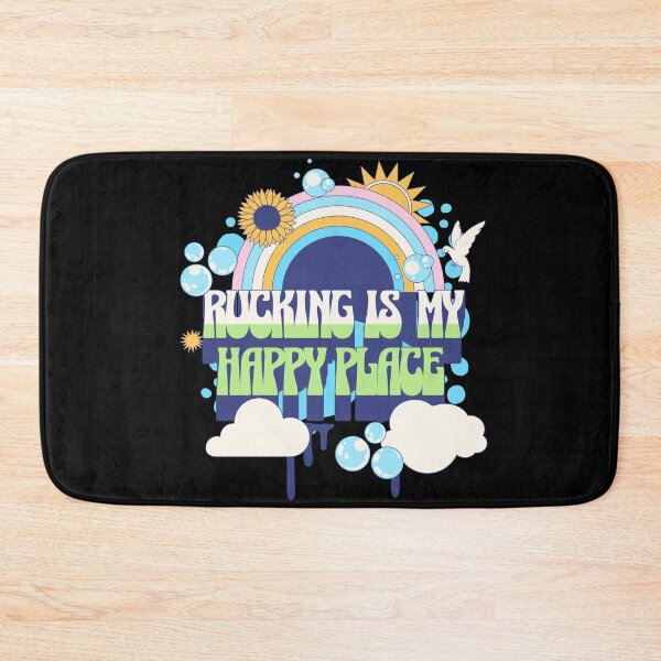 Item preview, Rucking is my happy place designed and sold by ByDesign61.