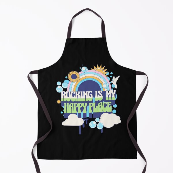Item preview, Rucking is my happy place designed and sold by ByDesign61.