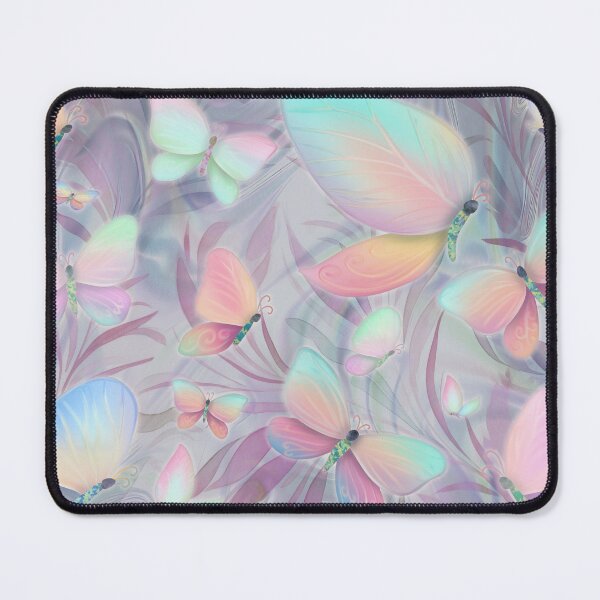 Item preview, Spring Flutters designed and sold by AdriaCaps Art & Design.